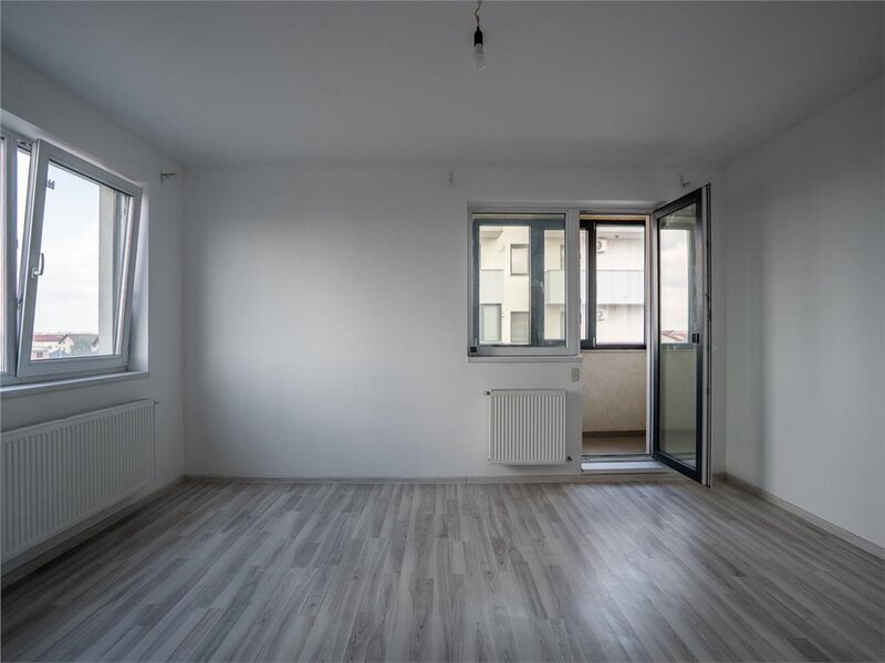 Pantelimon, Biruintei, 3 camere, 86 mp, et. 3, bloc 2019, loc parcare, boxa.