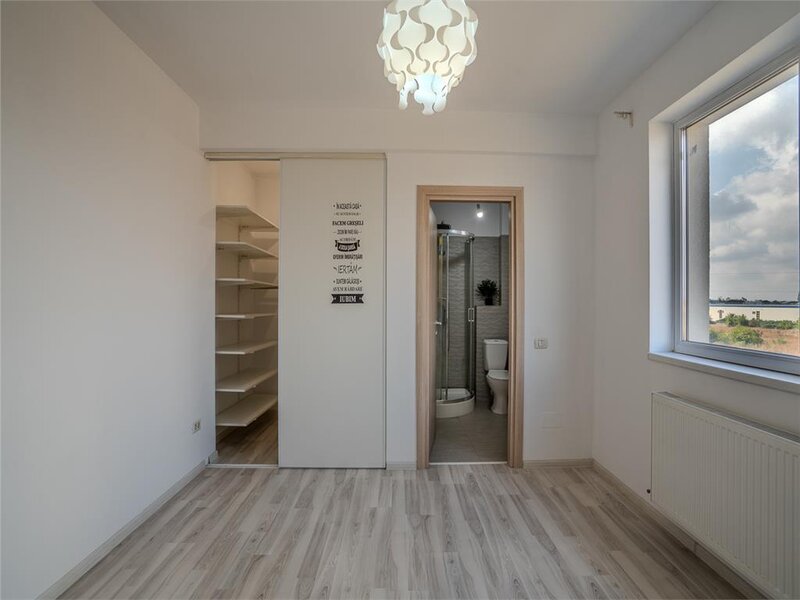 Pantelimon, Biruintei, 3 camere, 86 mp, et. 3, bloc 2019, loc parcare, boxa.