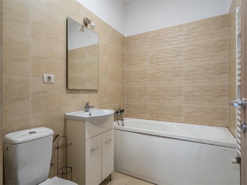 Pantelimon, Biruintei, 3 camere, 86 mp, et. 3, bloc 2019, loc parcare, boxa.